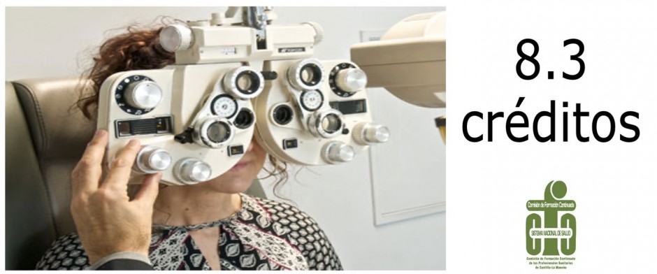 Conceptos Básicos en Gestión Sanitaria Óptica/Optometría