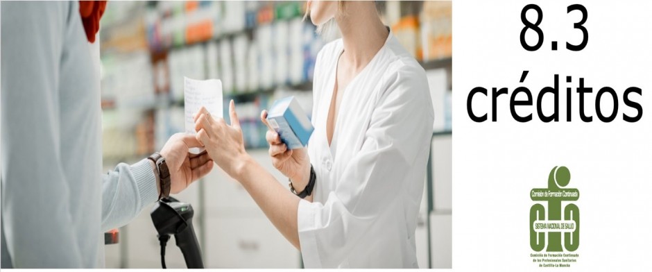 Conceptos B&aacute;sicos en Gesti&oacute;n Sanitaria T&eacute;cnico en Cuidados Auxiliares De Farmacia