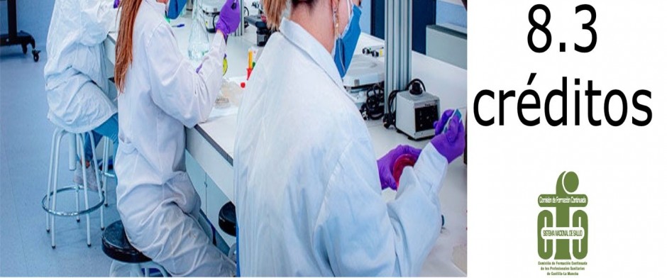 Conceptos B&aacute;sicos en Gesti&oacute;n SanitariaT&eacute;cnico Superior en Laboratorio De Diagn&oacute;stico Cl&iacute;nico