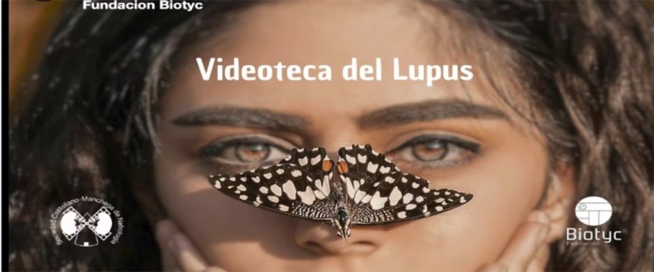 Videoteca de LUPUS. Solo profesionales sanitarios