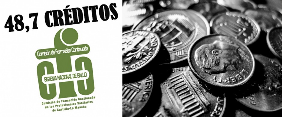 PACK 48,7 CR&Eacute;DITOS PARA ENFERMER&Iacute;A